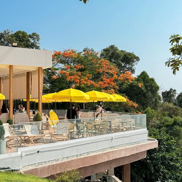  Sunny Beach House Pattaya