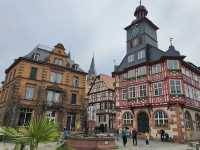 Heppenheim Germany