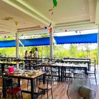 ร้านอาหารทะเลรสเด็ดคลองโคน