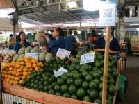 เที่ยวซื้อผลิตภัณฑ์ไร่กำนันจุล