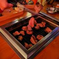 天后特色燒肉屋 四味五花腩超吸引