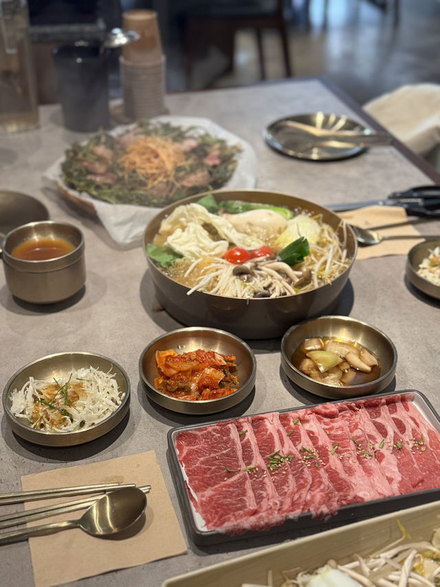 서울 샤브샤브 맛집, 흑백요리사, 흑수저 요리사 맛집