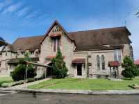 10 Interesting Facts about St. Michael’s Church, Sandakan  