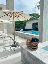 Sundance Beach Club โรงแรมดังหัวหิน🌤️☀️
