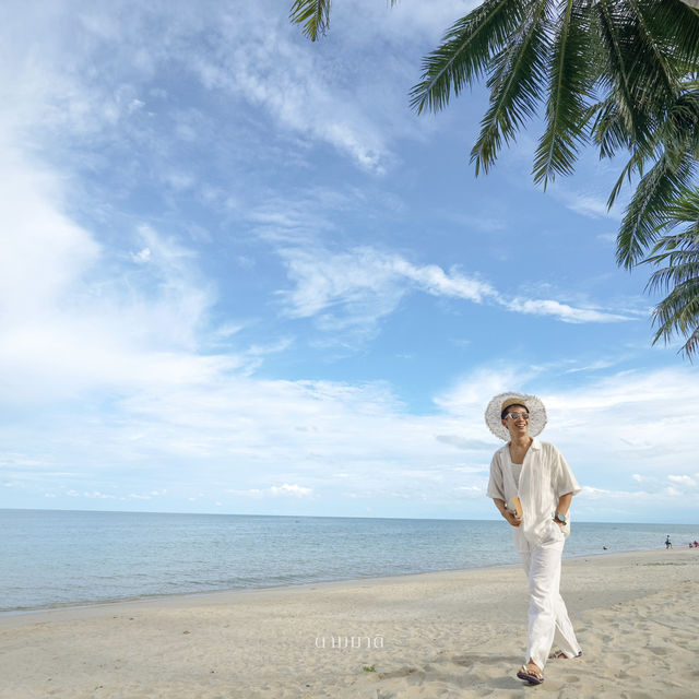 The Arinrada Resort : อริญรดา รีสอร์ท