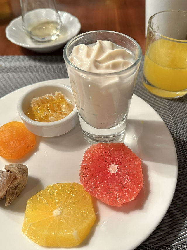 【トルコ】シェラトン イスタンブール アタキョイ ホテル