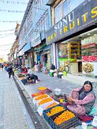 สถานที่ที่ควรไปสักครั้ง Leh Ladakh 🇮🇳🕌