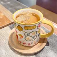 【夏日消暑棉棉冰 飯後甜品之選】