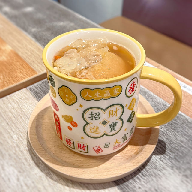 【夏日消暑棉棉冰 飯後甜品之選】