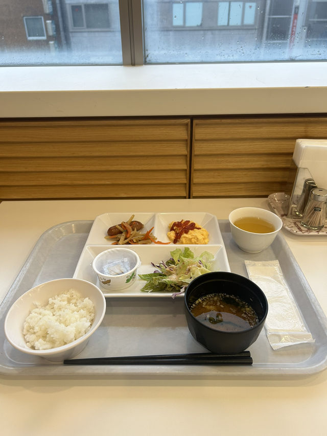 【長野駅から3分】ホテル　相鉄フレッサイン長野善光寺口