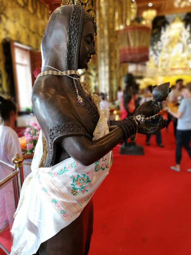 วัดท่าไม้