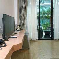 Namthong Nan Hotel