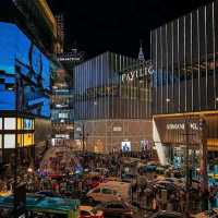 Asia's Best City?