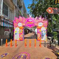 Amazing Thailand Diwali Festival Bangkok 2024