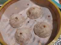 江南廚子 (海岸城) 必吃片皮鴨、蟹粉玻璃面
