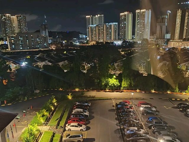 Raia Inn Penang