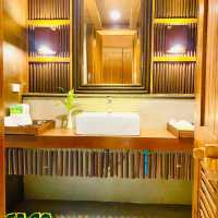 รีสอร์ท ธรรมชาติ เหมาะกับการมาพักผ่อน