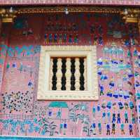 วัดเชียงทอง หลวงพระบาง สปป.ลาว