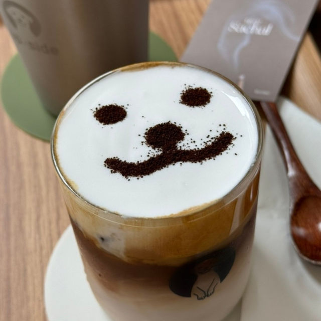 【韓国】かわいいミーアキャットのキャラクターが気になる🍃🍃