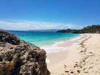 Ilig-Iligan Beach