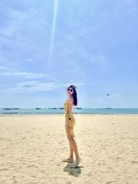 Sunset Coffee Roasters คาเฟ่ฟีลไมอามี่ริมหาดพัทยา
