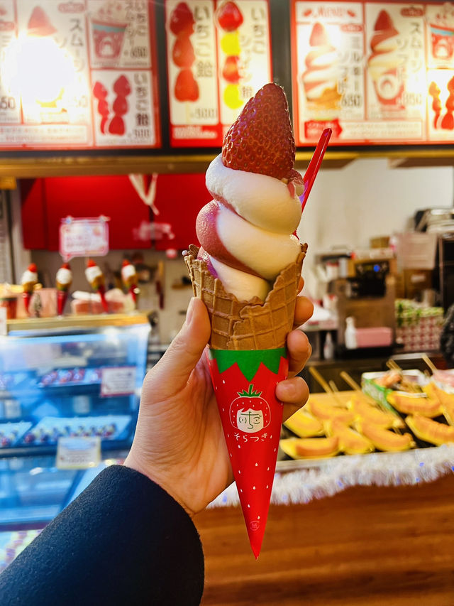 東京自由行Day3