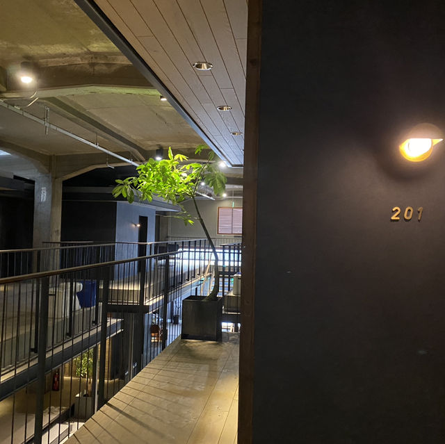 🇯🇵日本・広島/HOTEL CYCLE（ONOMICHI U2）🚲