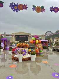 연인과 함끼 회전목마를 즐기기 좋은 용인 테마파크🎠