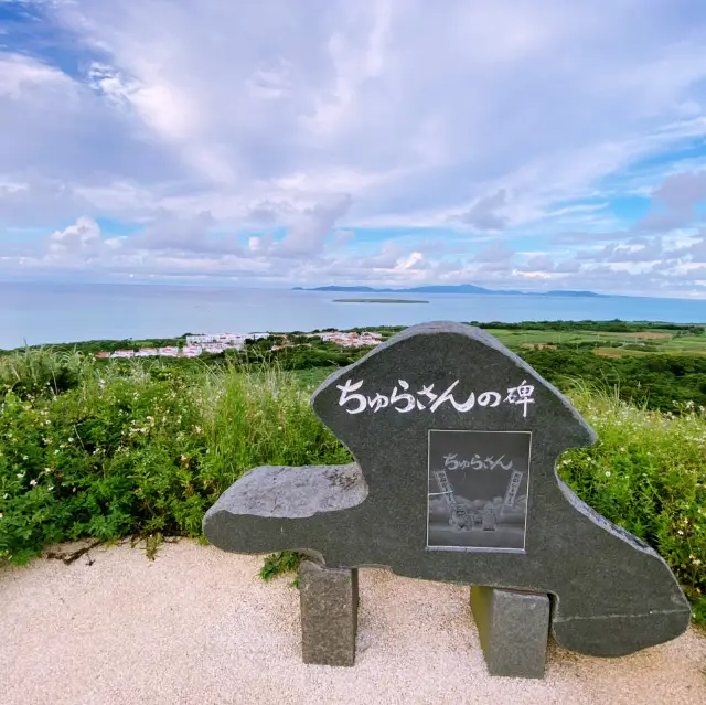A Must-Visit Location from the Morning Drama: Kohama Island