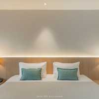 APSARA Beachfront Resort and Villa 