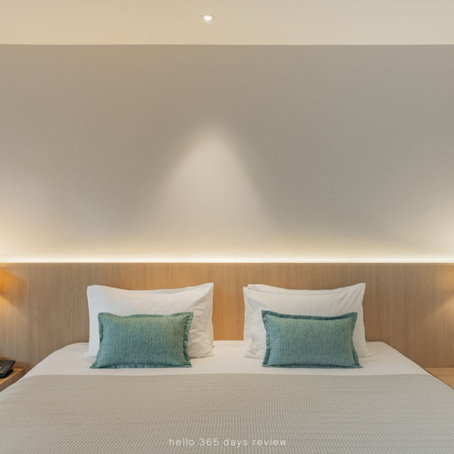 APSARA Beachfront Resort and Villa 