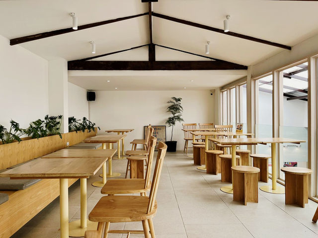 Single Origin Store Tha Pae