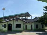 มัสยิดนูรุลอีสาน บ้านบน 