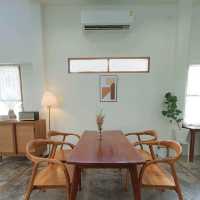 Balance café at Korat 