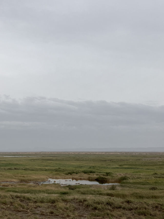 Your next 1-Day Dunhuang Road Trip