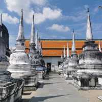 แจกพิกัดวัดสวยจังหวัดนครศรีธรรมราช