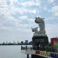 จุดเช็คอินในดานัง ประเทศเวียดนาม🇻🇳