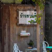 ทริปพักผ่อนสุดฮีลใจ