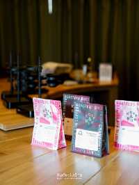 Koff & Bun บ้านหลังที่ 2 เปิดใหม่บนถนนทรงวาด
