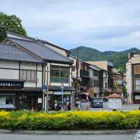 Kinosaki Onsen: Japan's Famous Hot Spring Village