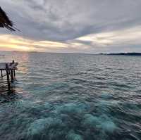천국의섬 Arborek in Raja ampat