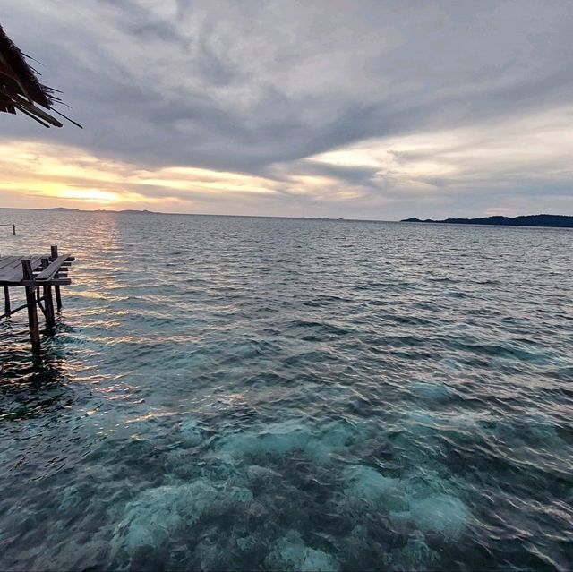천국의섬 Arborek in Raja ampat