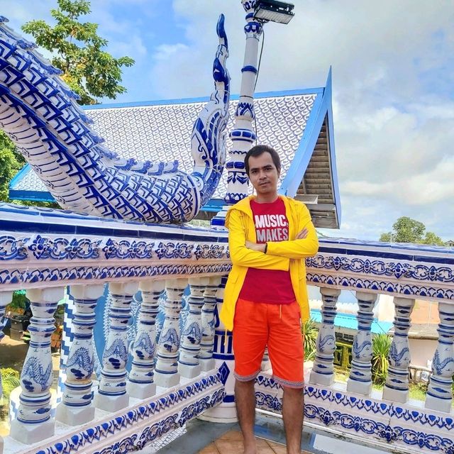 วัดปากน้ำแขมหนู จันทบุรี