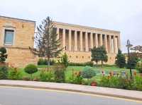 土耳其國父紀念館：凱末爾紀念館Ataturk Mausoleum🇹🇷