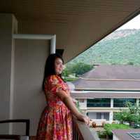 Lacol Khaoyai  A Chatrium Collection 