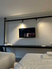 BOOK Design Hotel โรงแรมที่เป็นมากกว่าโรงแรม