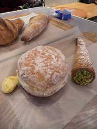 福岡博多人氣麵包店🥐