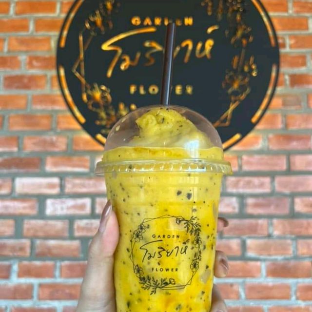 โมริยาห์สวนดอกไม้  ตาก