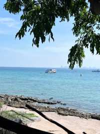 MATATA BAY คาเฟ่สุดสวย วิวหลักล้าน 🌴🏝️🌊