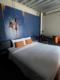 MeStyle Garage Hotel @ Bangkok